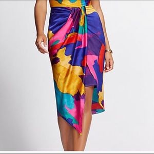 Gabrielle Union Skirt ( New York & Company ) Brand